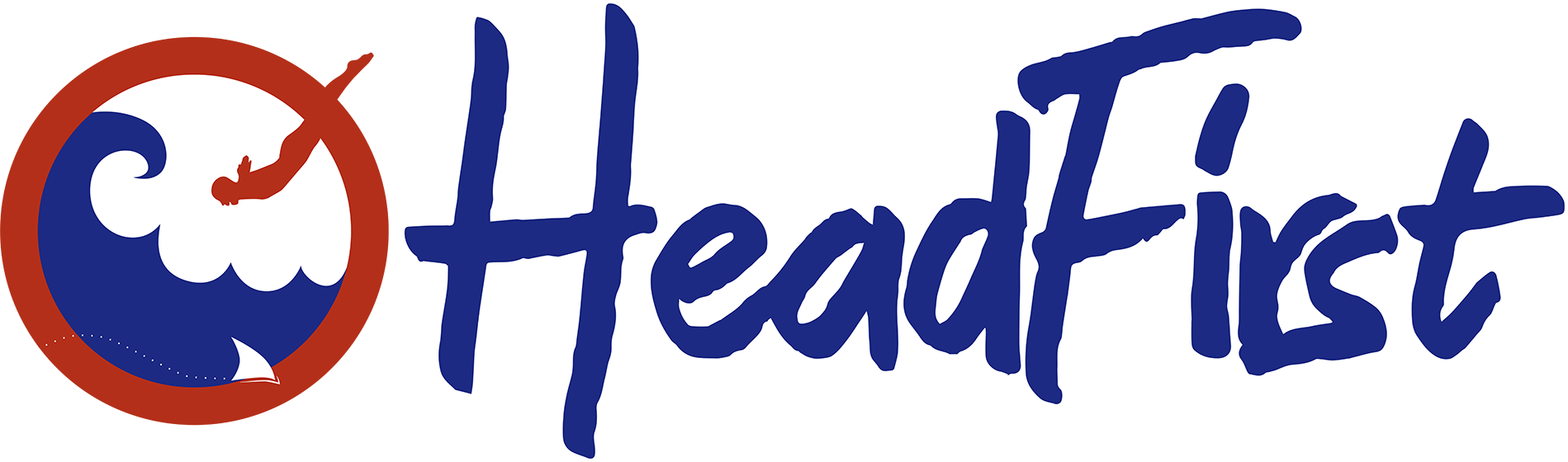Headfirst Logo
