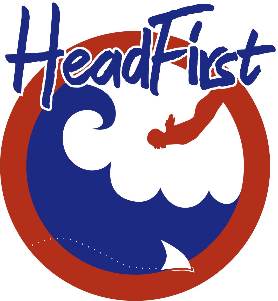 Headfirst Logo