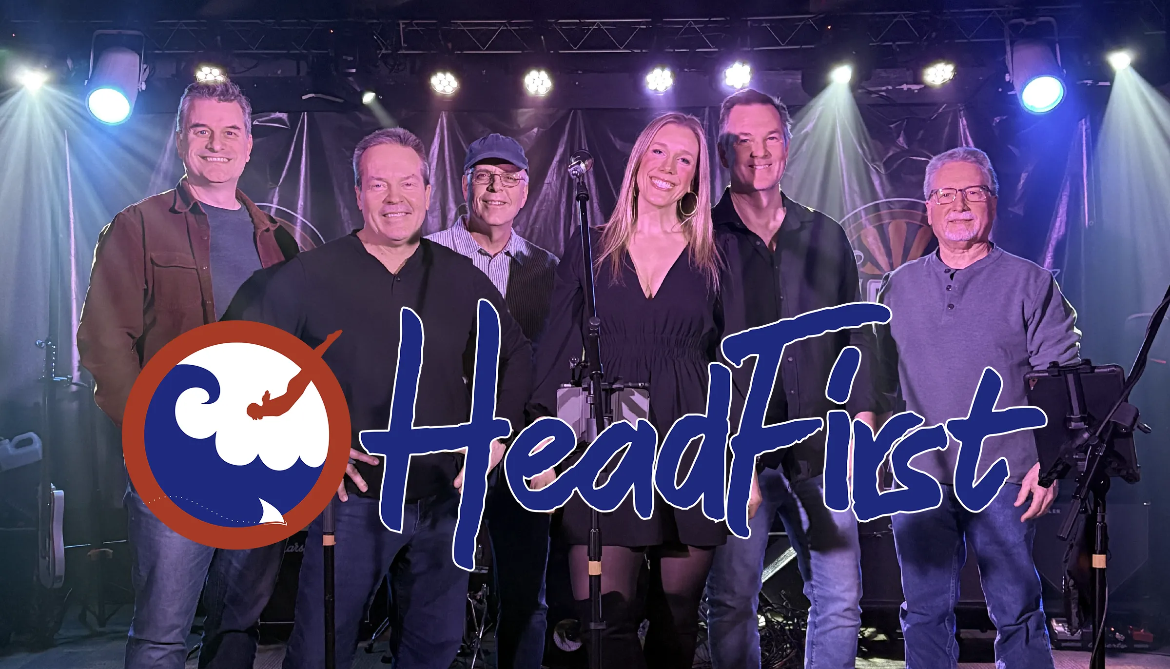 Headfirst Band